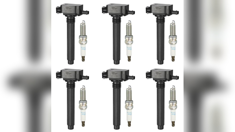 Do You Need to Replace Ignition Coils With Spark Plugs