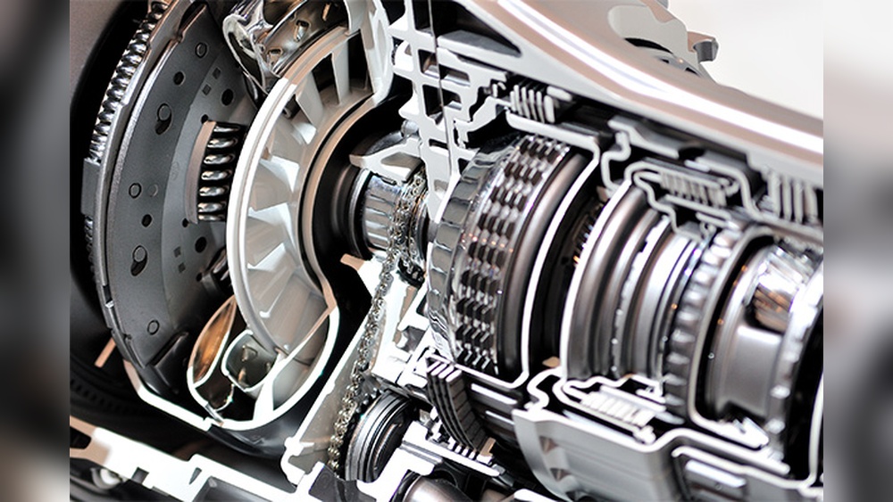 Does a Manual Transmission Have Transmission Fluid