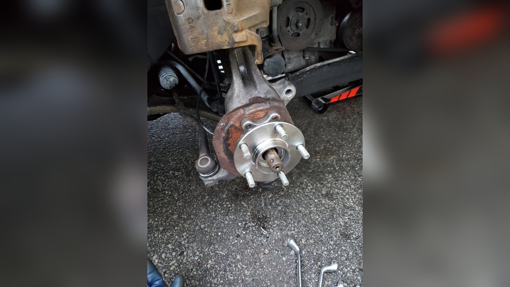 How Do You Reset the Abs Light After Changing Sensor