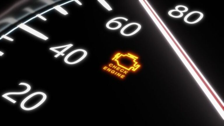 How Long Can I Drive With Flashing Check Engine Light