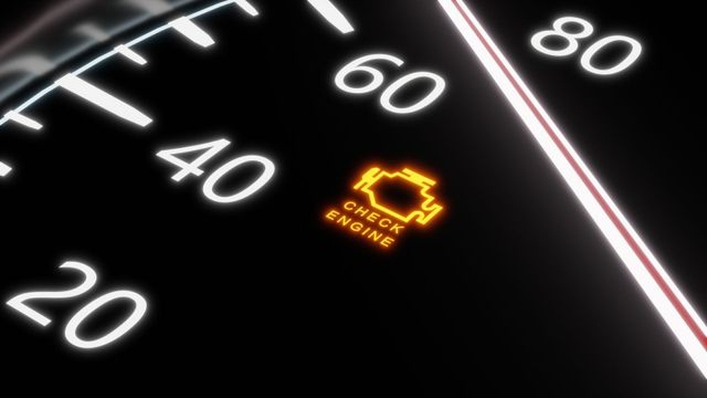 How Long Can I Drive With Flashing Check Engine Light