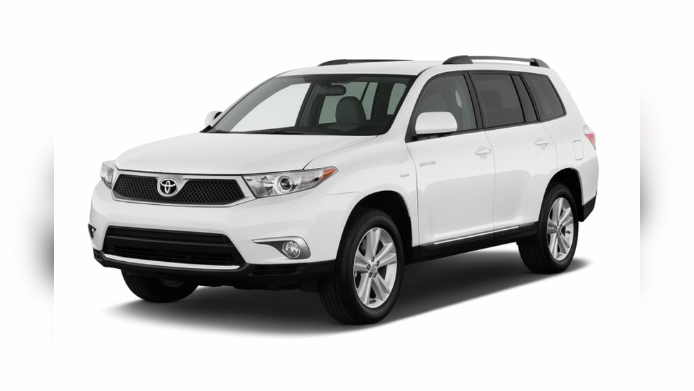How Long Do Hybrid Batteries Last in Toyota Highlander