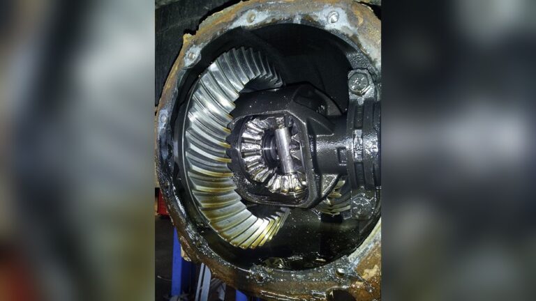 How Long Does Aamco Take to Rebuild a Transmission