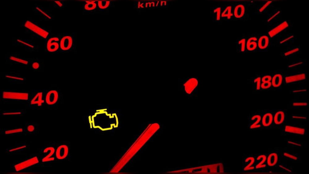 How Long Does Check Engine Light Stay on After Repair