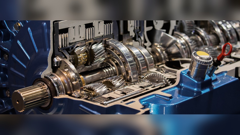 How Long Does It Take to Replace a Transmission Automatic