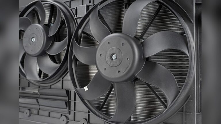 How Long Should Car Fan Run After off While Driving