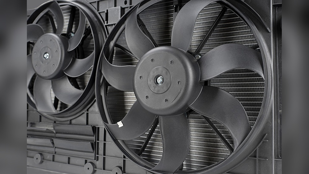 How Long Should Car Fan Run After off While Driving