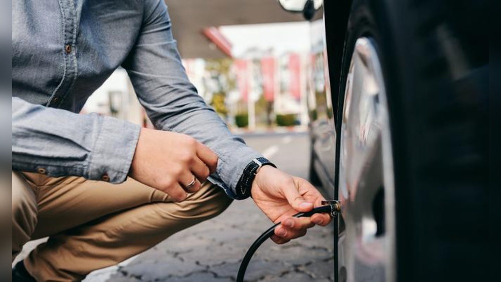 How Long to Wait After Driving to Check Tire Pressure