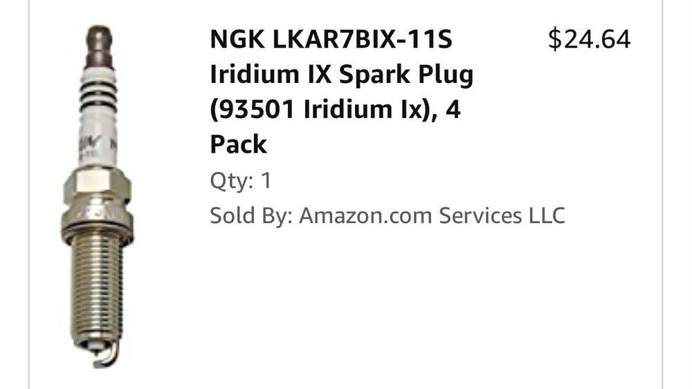 How Much Does a Mechanic Charge to Change Spark Plugs