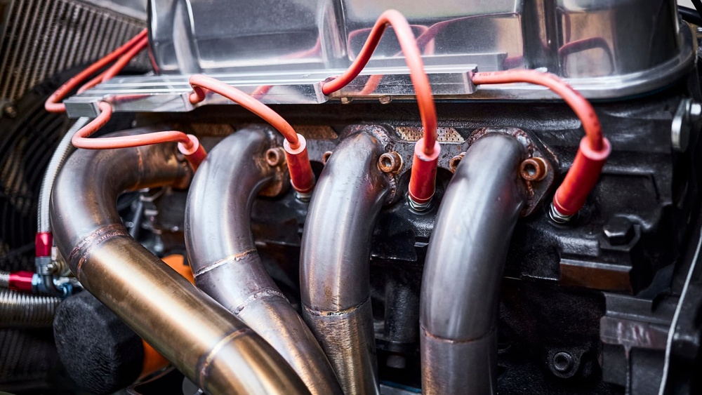 How Much Does It Cost to Replace an Exhaust Manifold