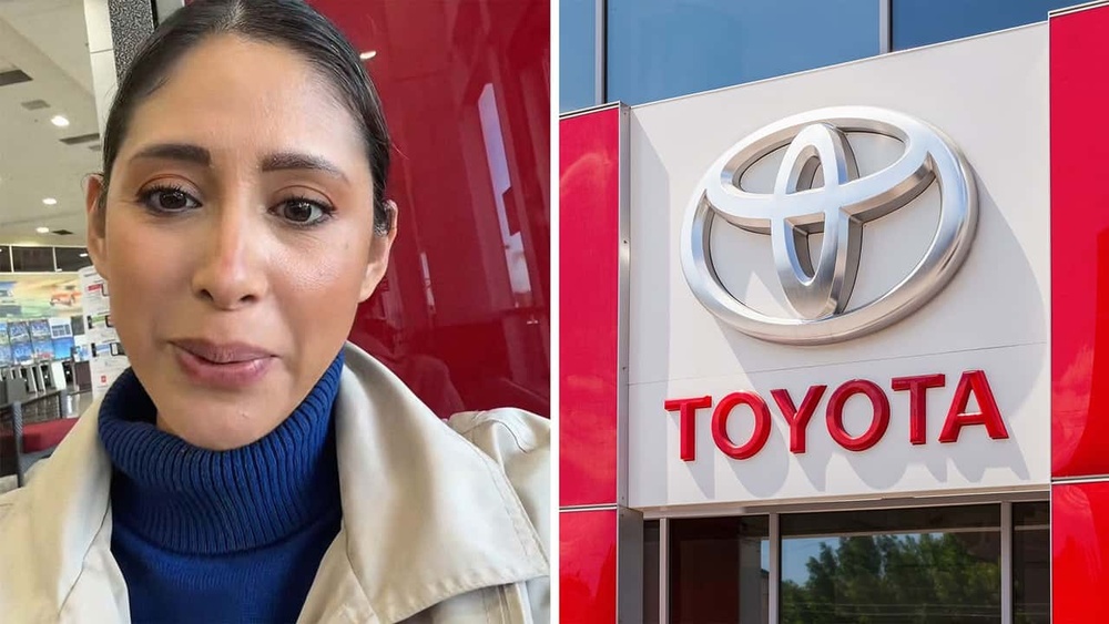 How Much Does Toyota Dealership Charge for Diagnostic