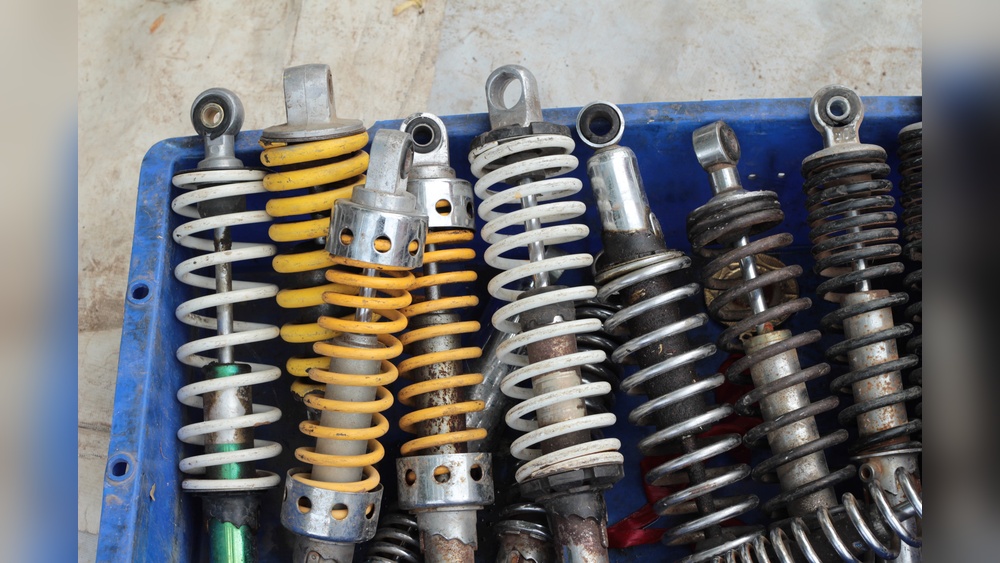 How Much Should It Cost to Replace Shocks And Struts