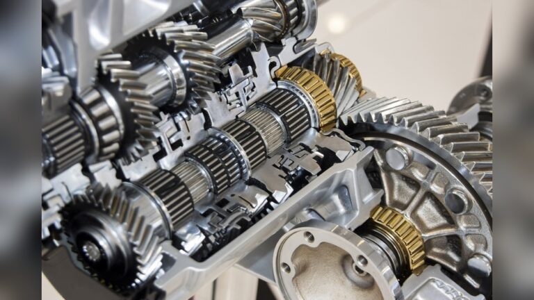 How Often Should You Change Manual Transmission Fluid