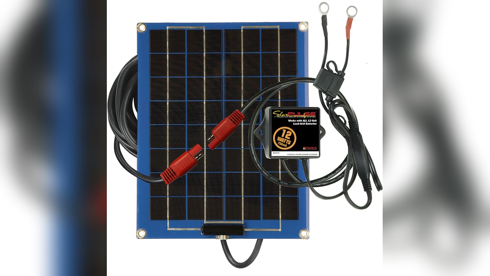 How to Charge a Car Battery Without a Battery Charger
