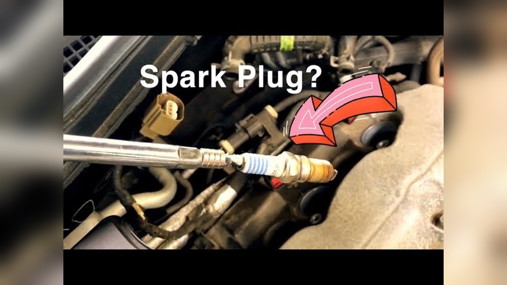 How to Remove Spark Plug Without Spark Plug Wrench