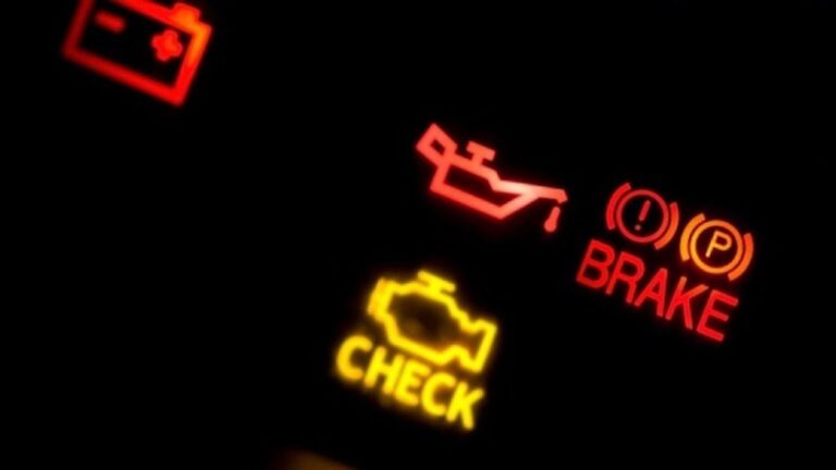 How to Reset Bmw Check Engine Light Without Scanner