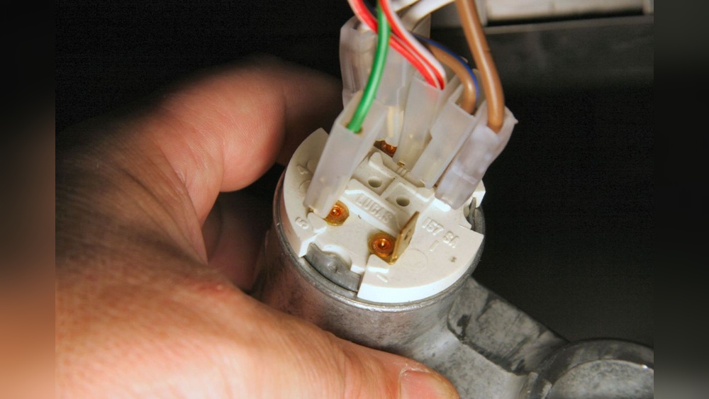 How to Start Car With Bad Ignition Switch Without Key