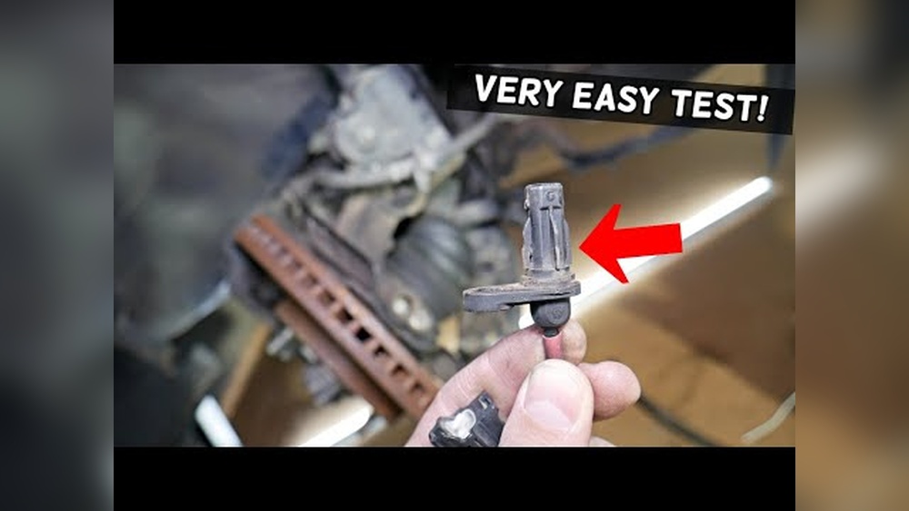 How to Tell Which Abs Sensor is Bad Without Scanner