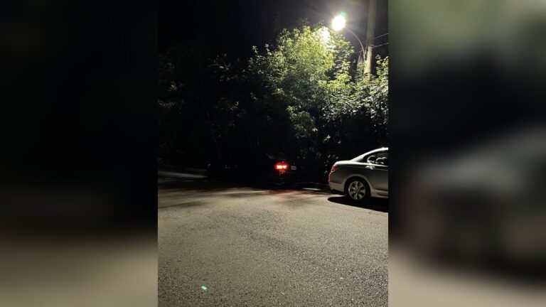 Is It Bad to Leave Your Parking Brake on Overnight