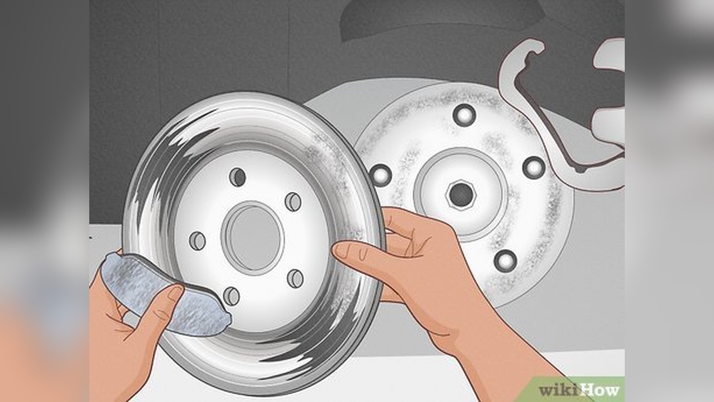 Is It Normal for Brakes to Squeak After Changing Them