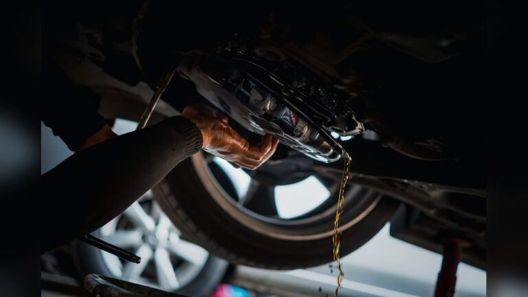Is Transmission Fluid the Same As Differential Fluid
