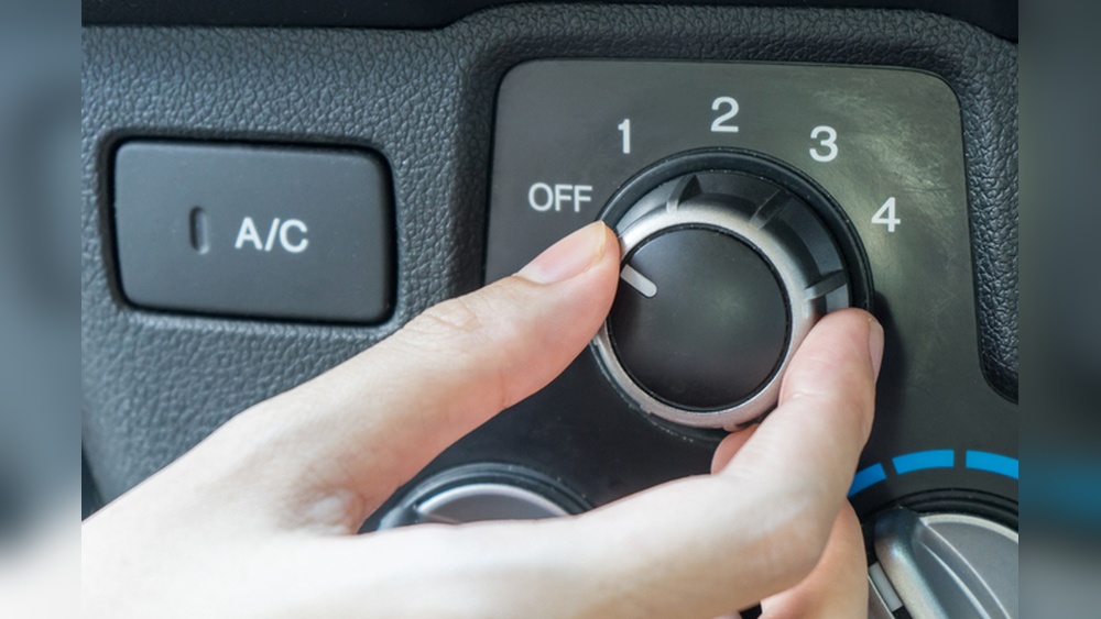 Should I Turn off Air Conditioner before Turning off Car