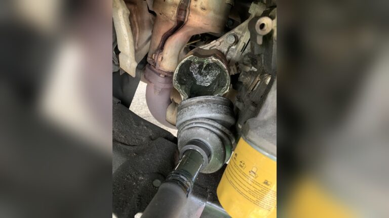 Should You Get an Alignment After Replacing Cv Axle