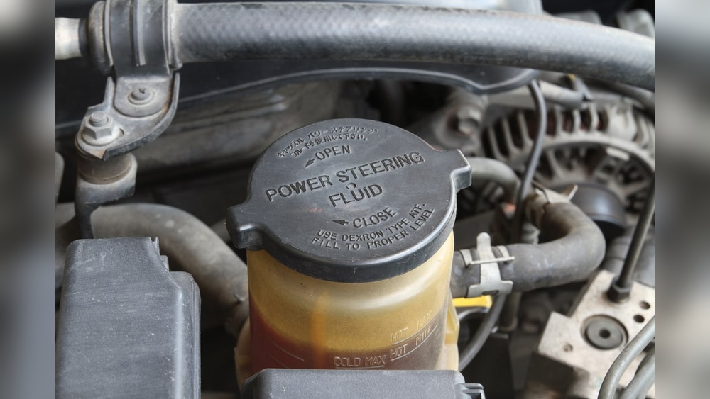 What Happens If You Drive Without Power Steering Fluid