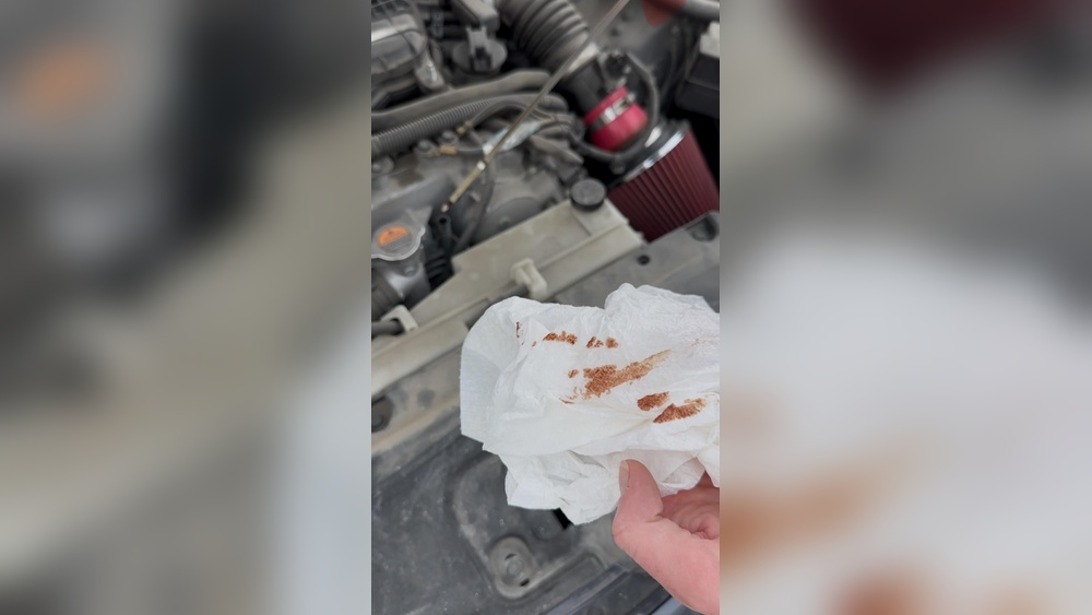 What Happens If You Put Transmission Fluid in the Oil