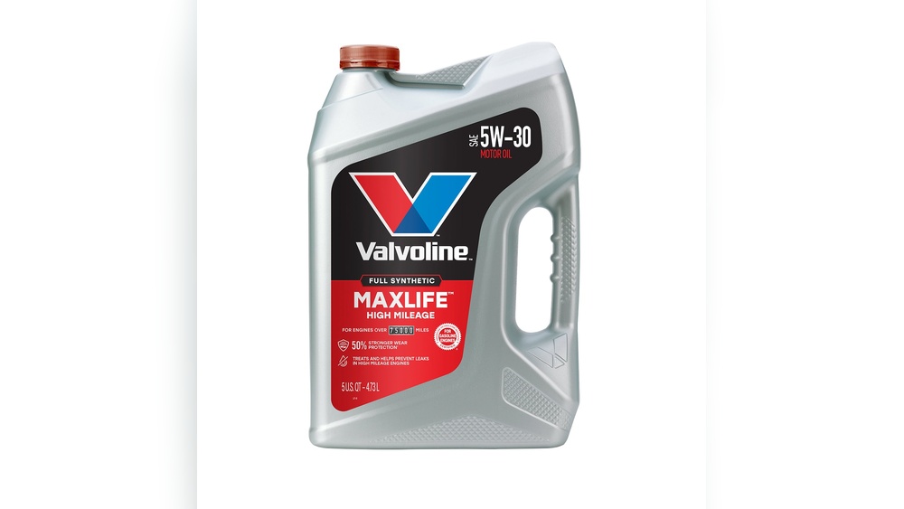 What'S the Best Oil for High Mileage 2006 Jeep Liberty