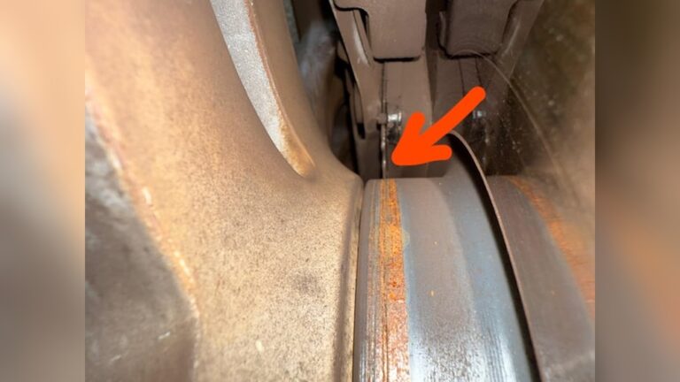 Why are My Brakes Squeaking After I Just Changed Them