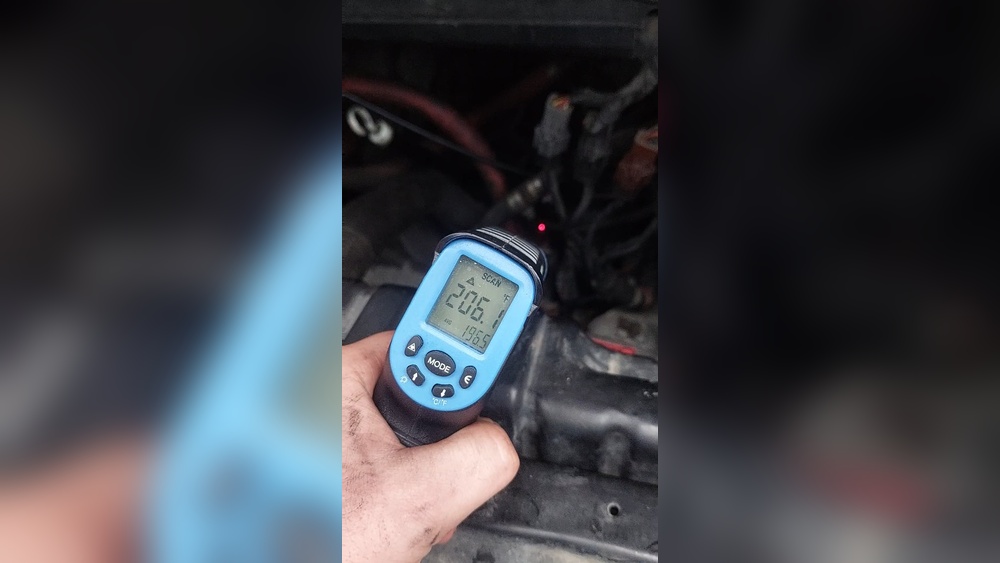 Why is My Car Still Overheating After Changing Thermostat