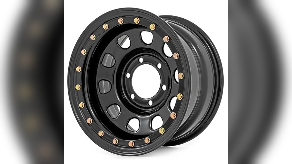 Best Beadlock Wheels For Jeep