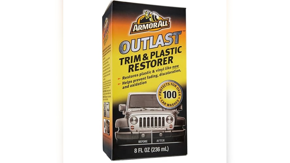 Best Cleaner For Jeep Fenders