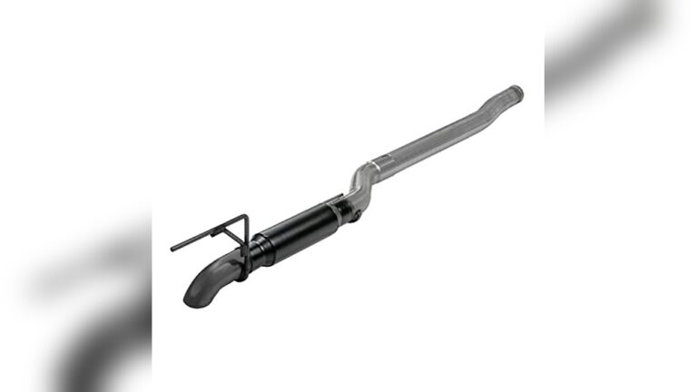 Best Exhaust For Jeep Gladiator
