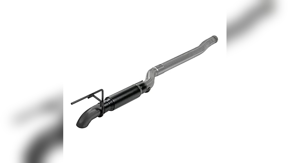 Best Exhaust For Jeep Gladiator