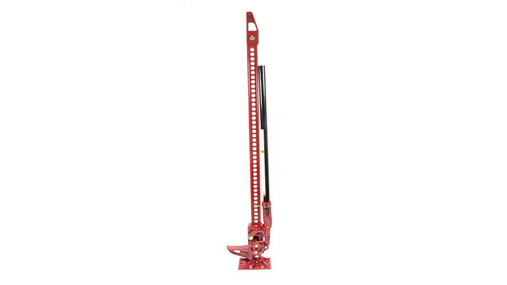 Best Jack For Jeep Wrangler