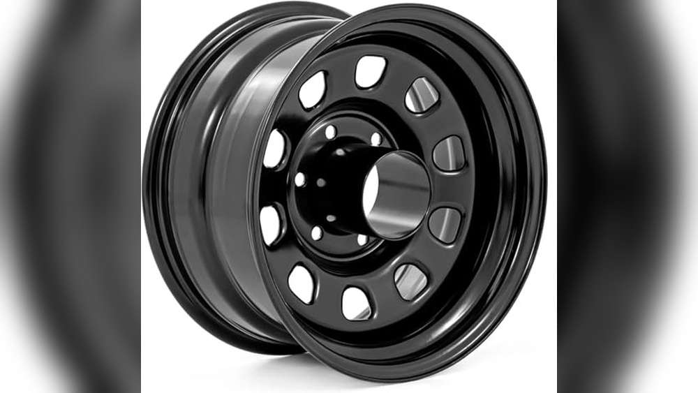 Best Rims For Jeep Wrangler
