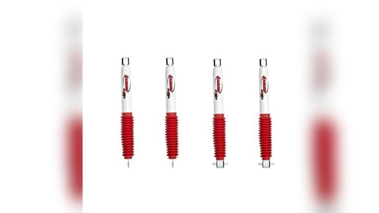 Best Shocks For Jeep Jk