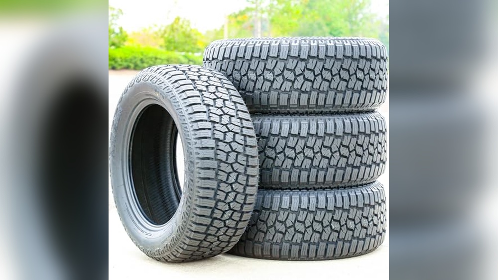 Best Tires For Jeep Compass