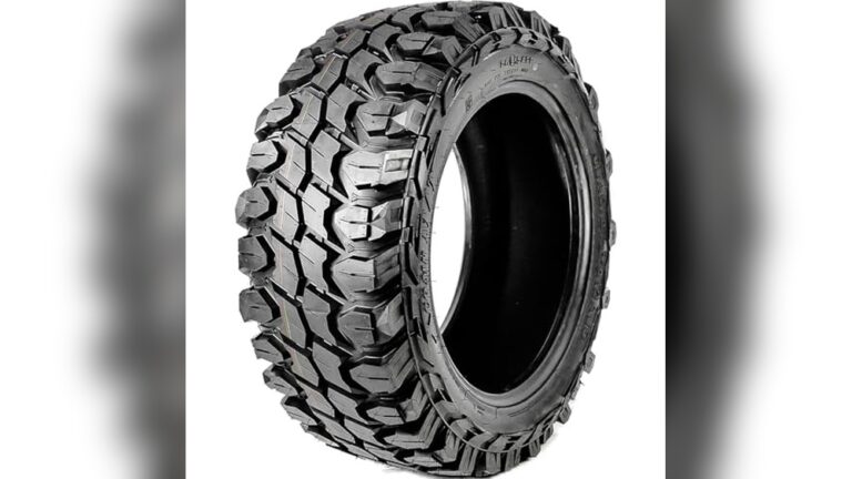 Best Tires For Jeep Gladiator