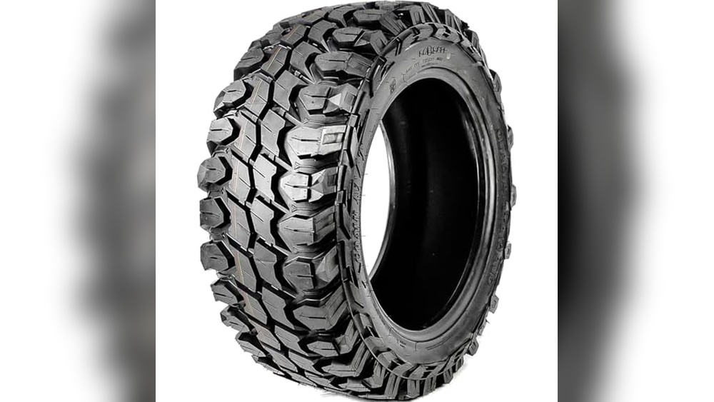 Best Tires For Jeep Gladiator